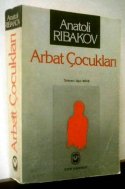 Arbat Çocukları