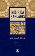 Mısır'da Şahlanış