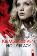 Kırmızı Eldiven (Lanet İşleyiciler 2)