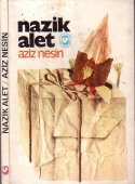 Nazik Alet