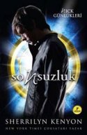 Sonsuzluk (Nick Günlükleri, #1)