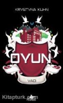Oyun (Vadi, #1)