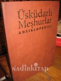 Üsküdarlı Meşhurlar Ansiklopedisi