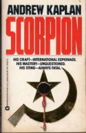 scorpion