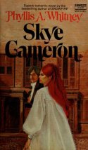 skyre cameron