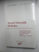 Sosyal Güvenlik Hukuku