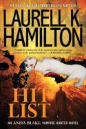 Hit List (Anita Blake Vampire Hunter, Book 20)