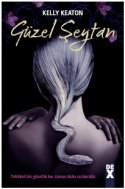 Güzel Şeytan (Gods & Monsters #2)