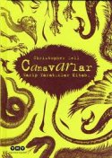 Canavarlar - Garip Yaratıklar Kitabı