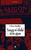 Saygon'daki Son Ajan