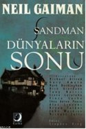 Sandman 8 - Dünyaların Sonu