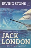 Doludizgin Bir Denizci: Jack London