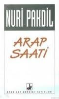 Arap Saati