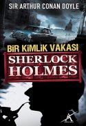 Sherlock Holmes - Bir Kimlik Vakası