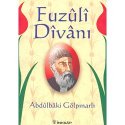 Fuzûlî Dîvânı