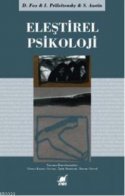 Eleştirel Psikoloji