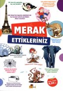 Merak Ettikleriniz