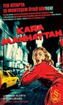Kara Manhattan