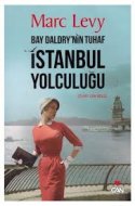 Bay Daldry'nin Tuhaf İstanbul Yolculuğu
