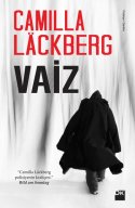 Vaiz (Patrik Hedström, #2)