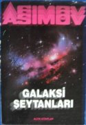 Galaksi Şeytanları