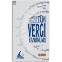 Tüm Vergi Kanunları