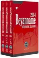 Beyanname Düzenleme Kılavuzu 2.Cilt - KVK