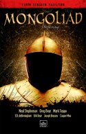 Mongoliad (1. Kitap)