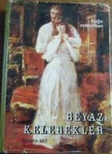 Beyaz Kelebekler