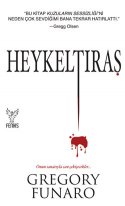 Heykeltıraş (Sam Markham, #1)