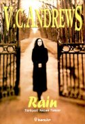 Rain (Hudson, #1)