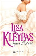 Gecemi Aydınlat (The Hathaways, #3)