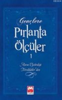 Gençlere Pırlanta Ölçüler - 1
