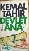 Devlet Ana (Cilt: II)