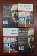 Gündəlik
