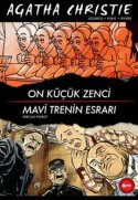 On Küçük Zenci / Mavi Trenin Esrarı