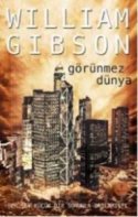Görünmez Dünya (Mavi Karınca Üçlemesi #2)
