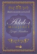 Adab-ı Muaşeret - Görgü Kuralları