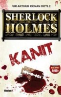Sherlock Holmes - Kanıt