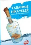 Yaşanmış Hikayeler