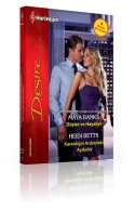 Düşler ve Hayaller (Pregnancy & Passion #3)