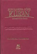 Konularına Göre Kur'an (Sistematik Kur'an Fihristi)