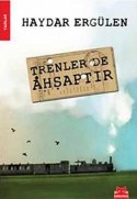 Trenler de Ahşaptır