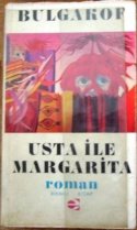 Usta İle Margarita (1. Cilt)