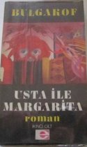 Usta İle Margarita (2. Cilt)