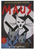 Maus: Hayatta Kalanın Öyküsü