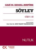 Söylev-Cilt 1-2