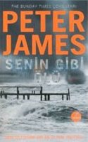 Senin Gibi Ölü (Roy Grace, #6)