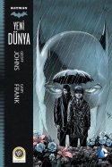 Batman-Yeni Dünya
