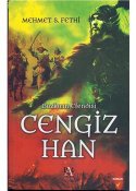 Bozkırın Efendisi Cengiz Han